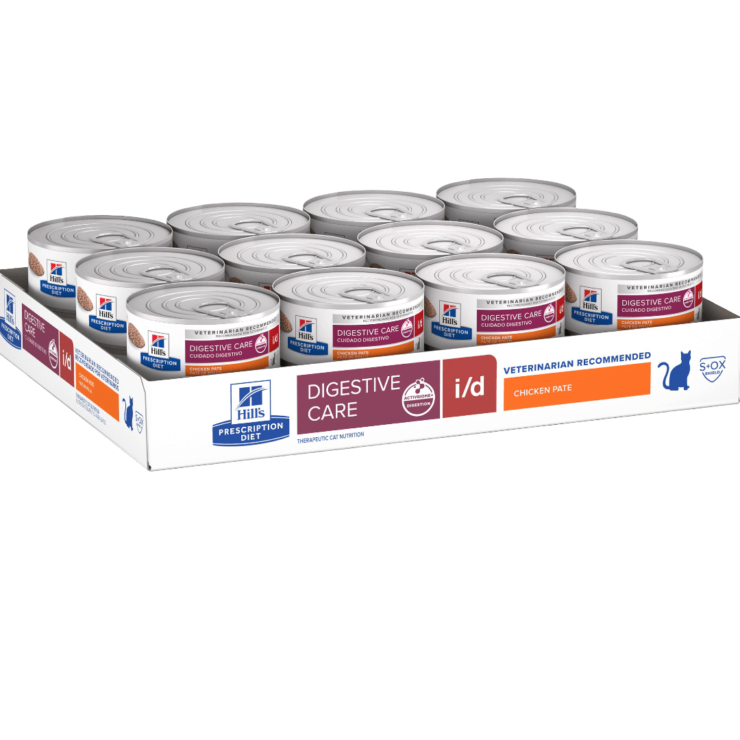 I/D Digestive Care Canned Cat Food