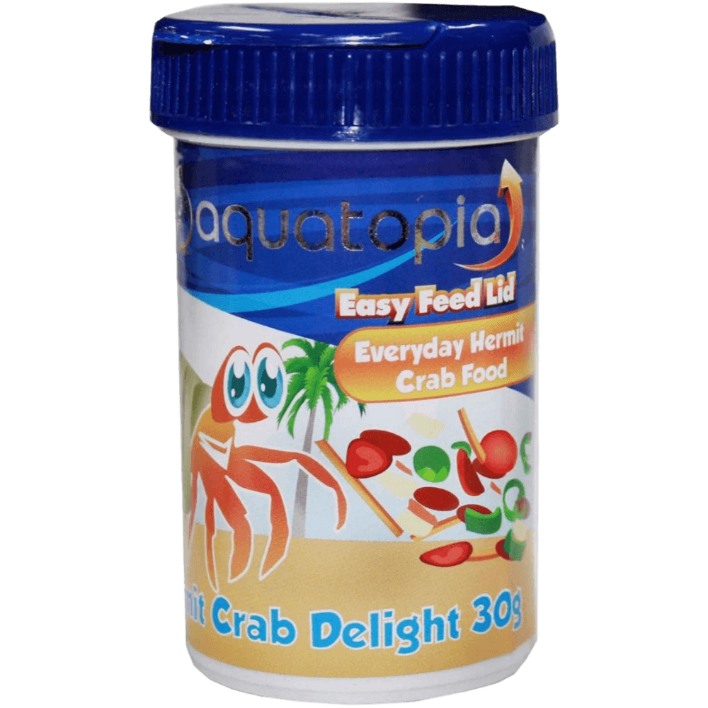 Hermit Crab Delight