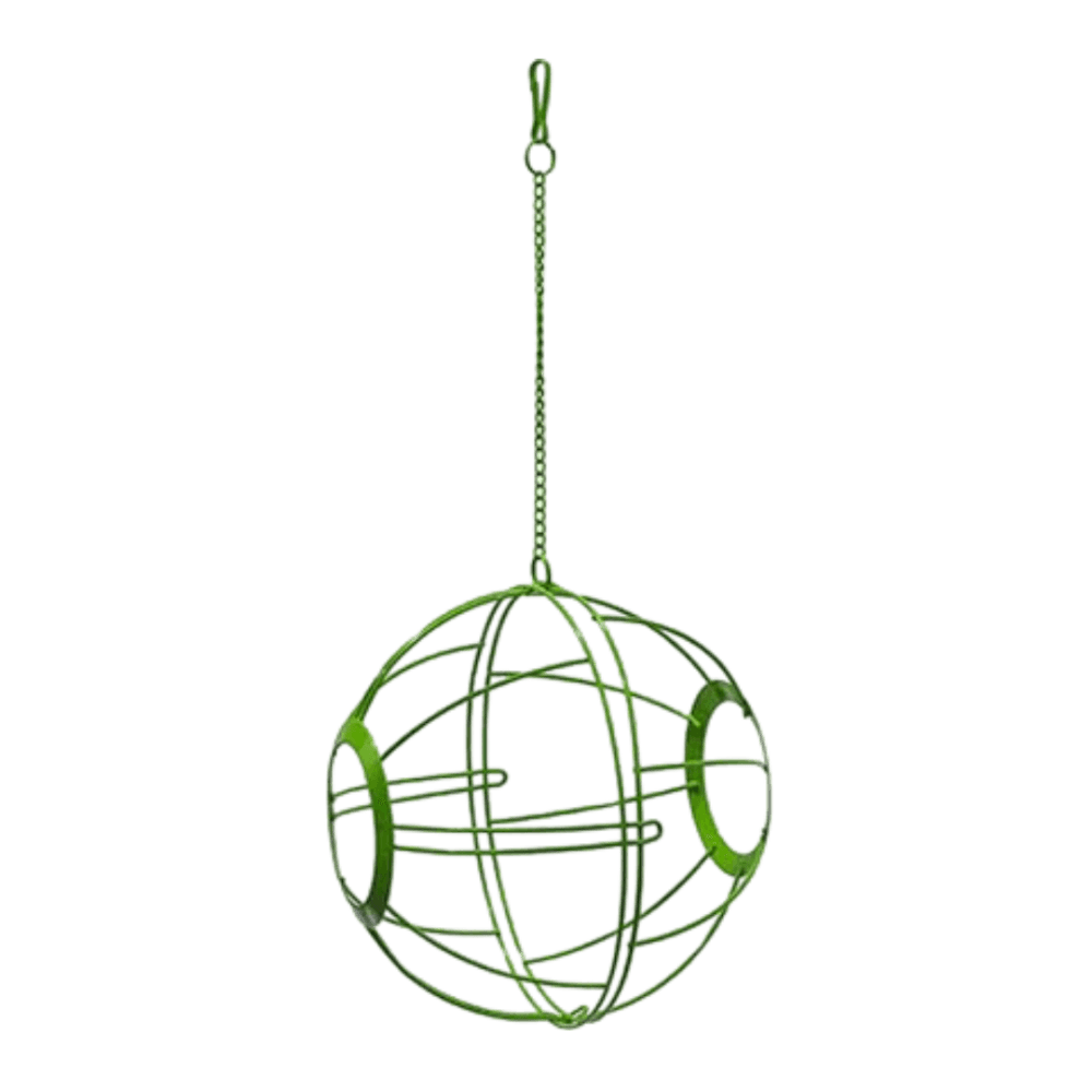Vegetable Basket Poultry Feeder