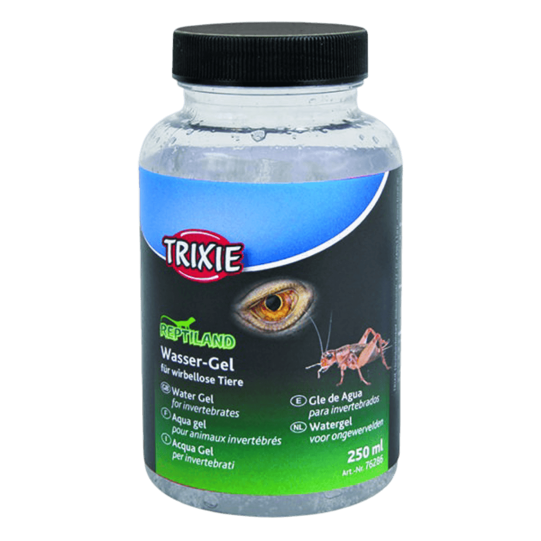 Water Gel Ready Soaked For Reptiles