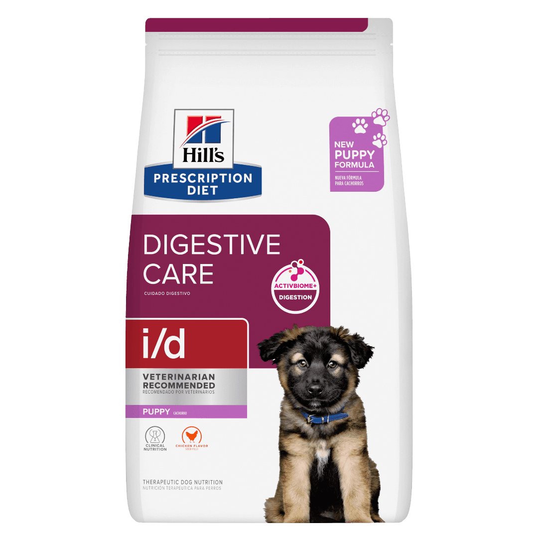 I/D Digestive Care Puppy Dry Dog Food