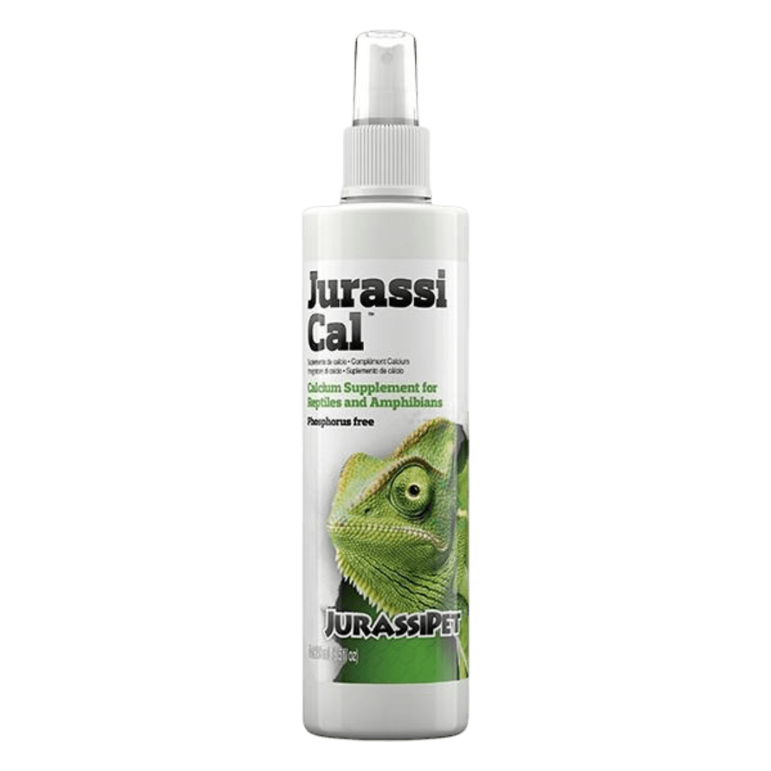 JurassiCal Calcium Supplement For Reptiles & Amphibians