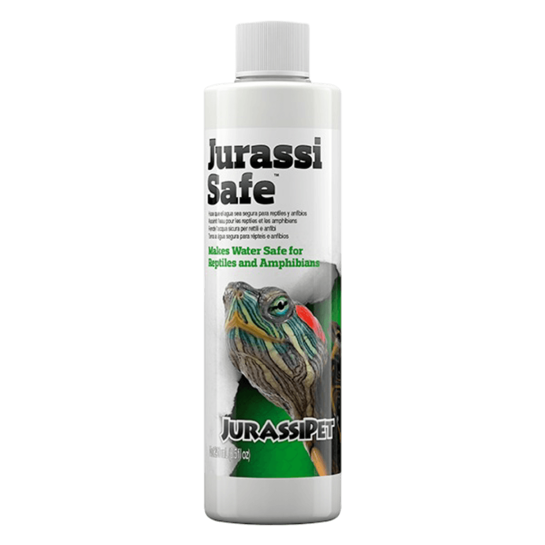 Jurassisafe For Reptiles And Amphibians
