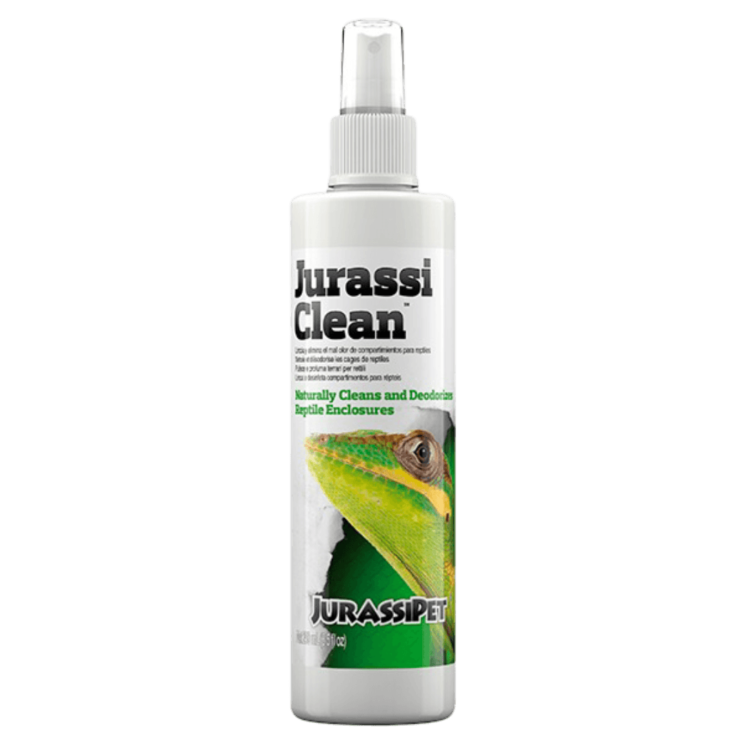 Jurassiclean