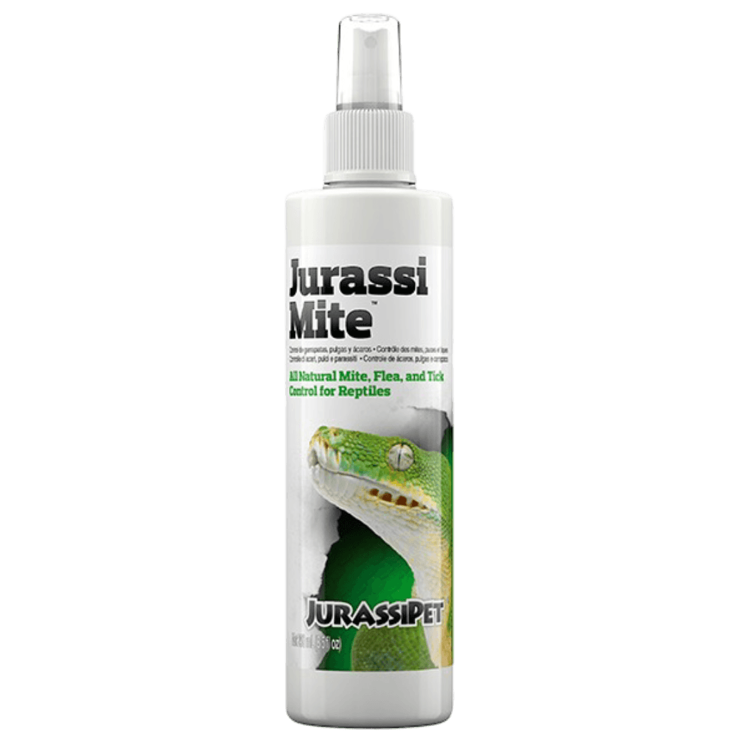 Jurassimite Control For Reptiles