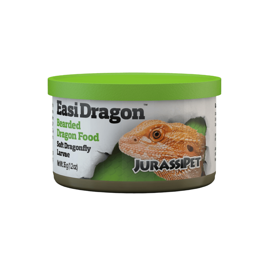 Jurassidiet Easidragon Food