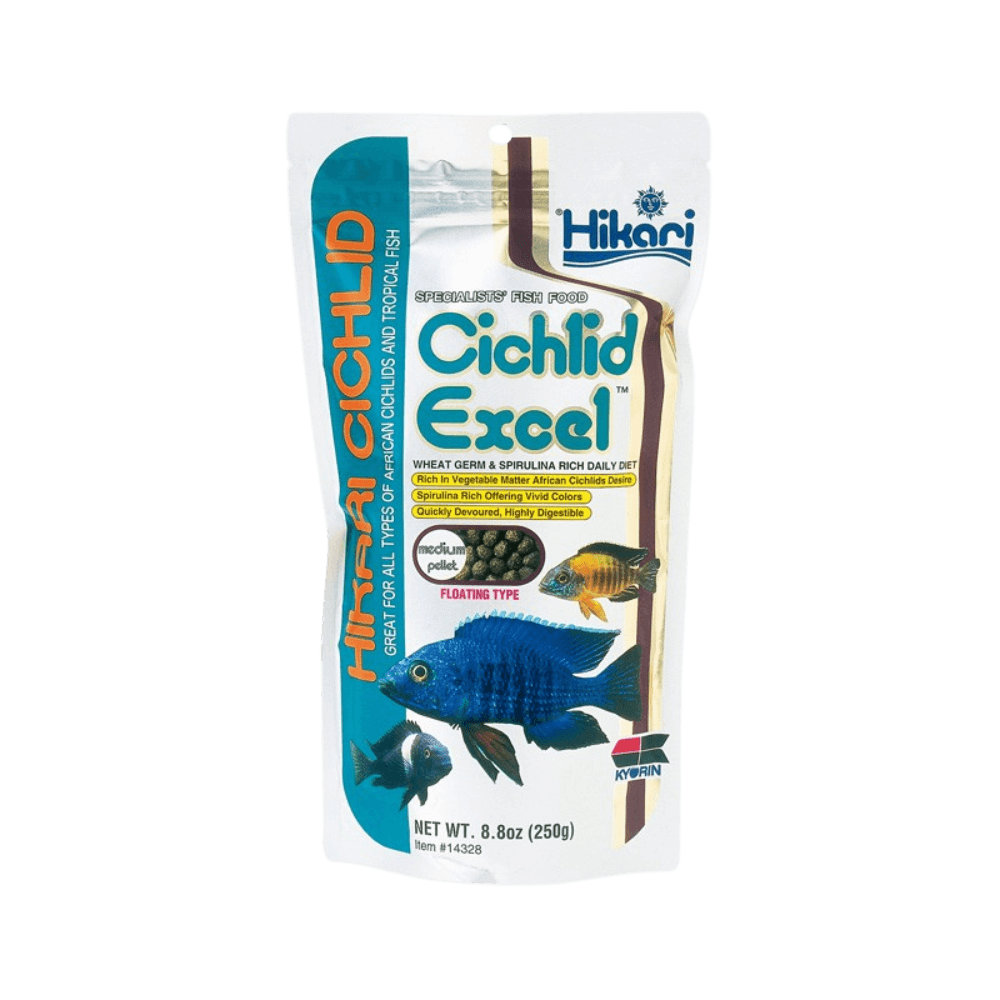 Cichlid Excel Mini