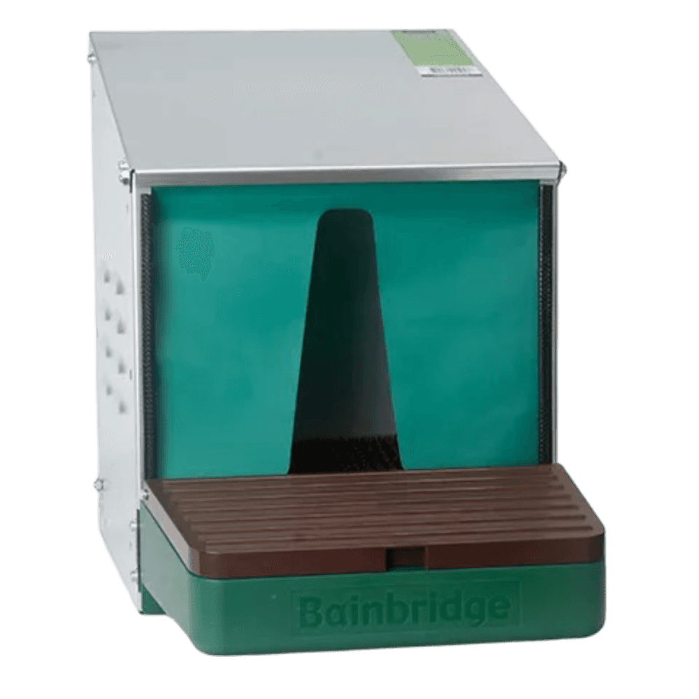 Premium Roll Away Bird Nesting Box
