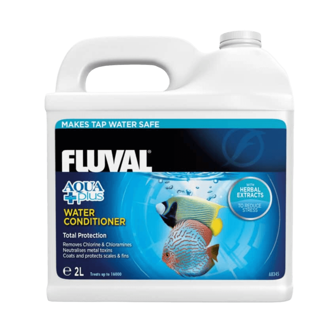 Water Conditioner