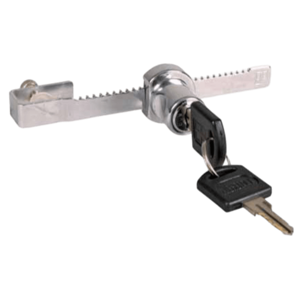 Key Lock For Sliding Doors