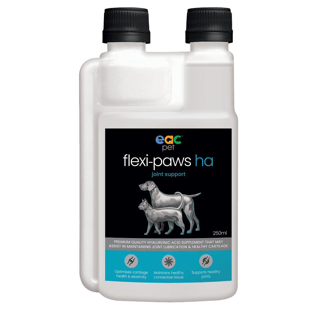 Flexipaws High Quality Hyaluronic Acid Supplement