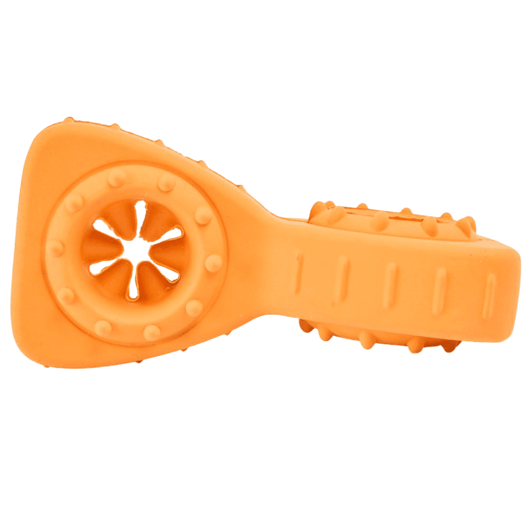 Stick & Chew Holder Dog Chew Toy Double Ended