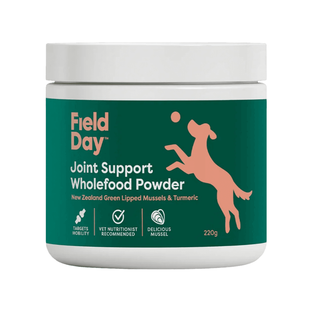 Joint Support Wholefood Powder For Dogs
