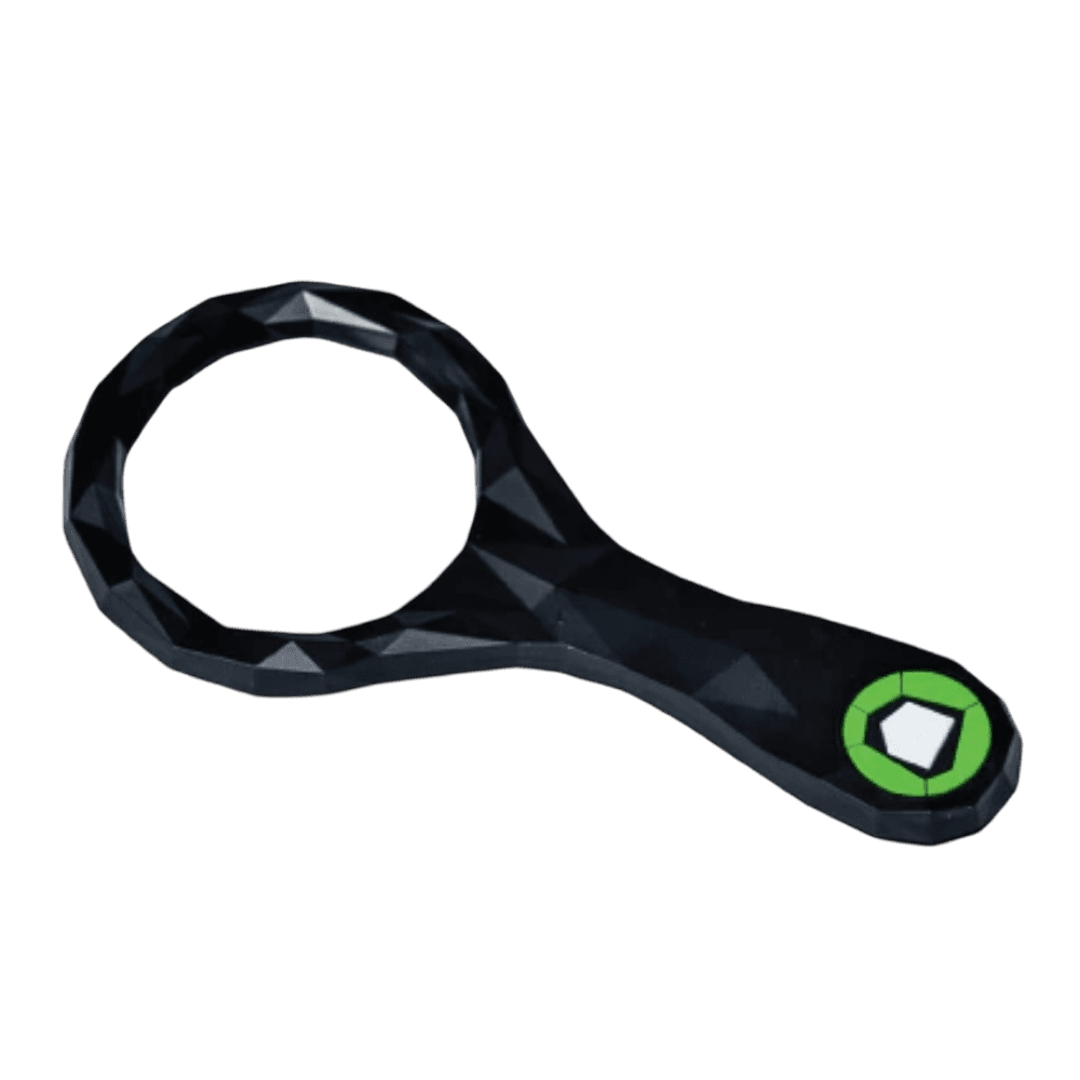 Insect Inspector Magnifying Glass