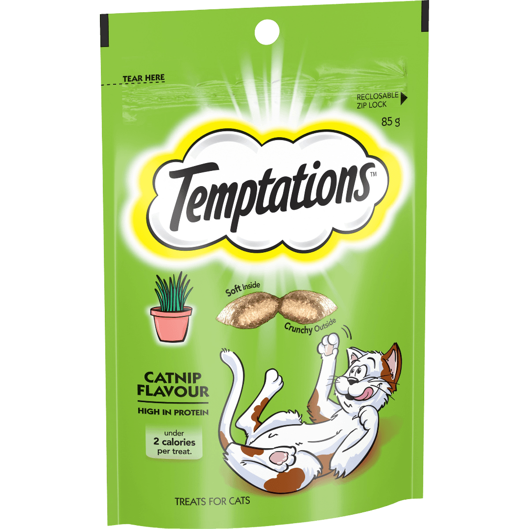Catnip Cat Treats