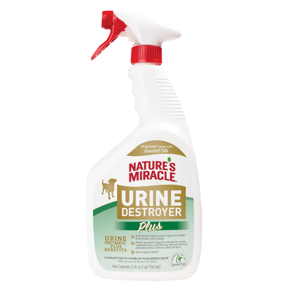 Urine Destroyer Plus For Dogs