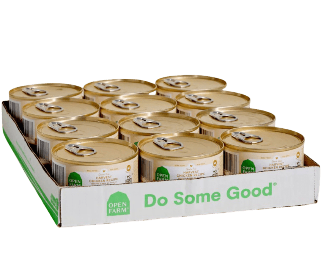 Adult Chicken Pate Wet Cat Food