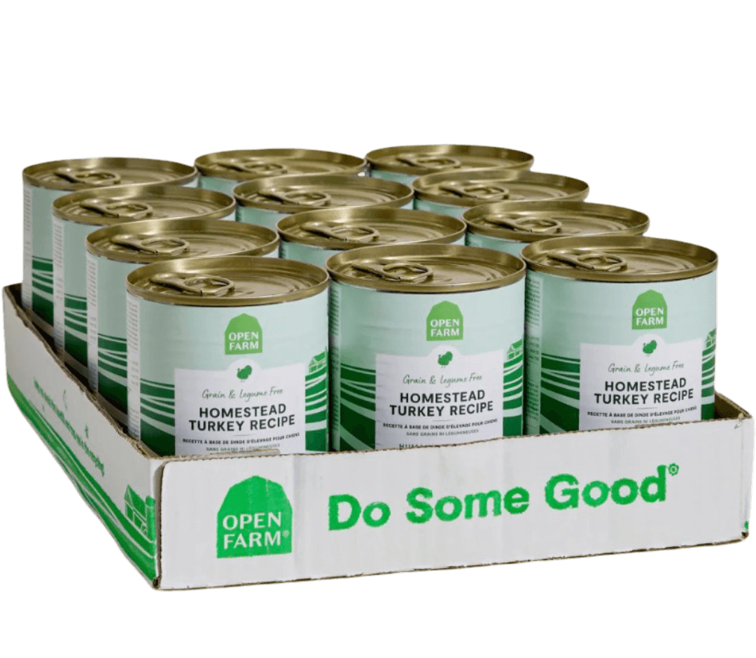 Turkey Pate Adult Wet Dog Food