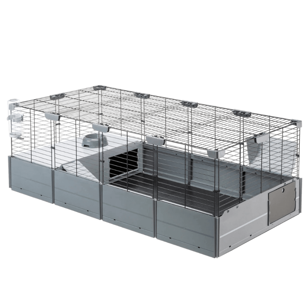 Maxi Cage Extendable Home for Small Pets
