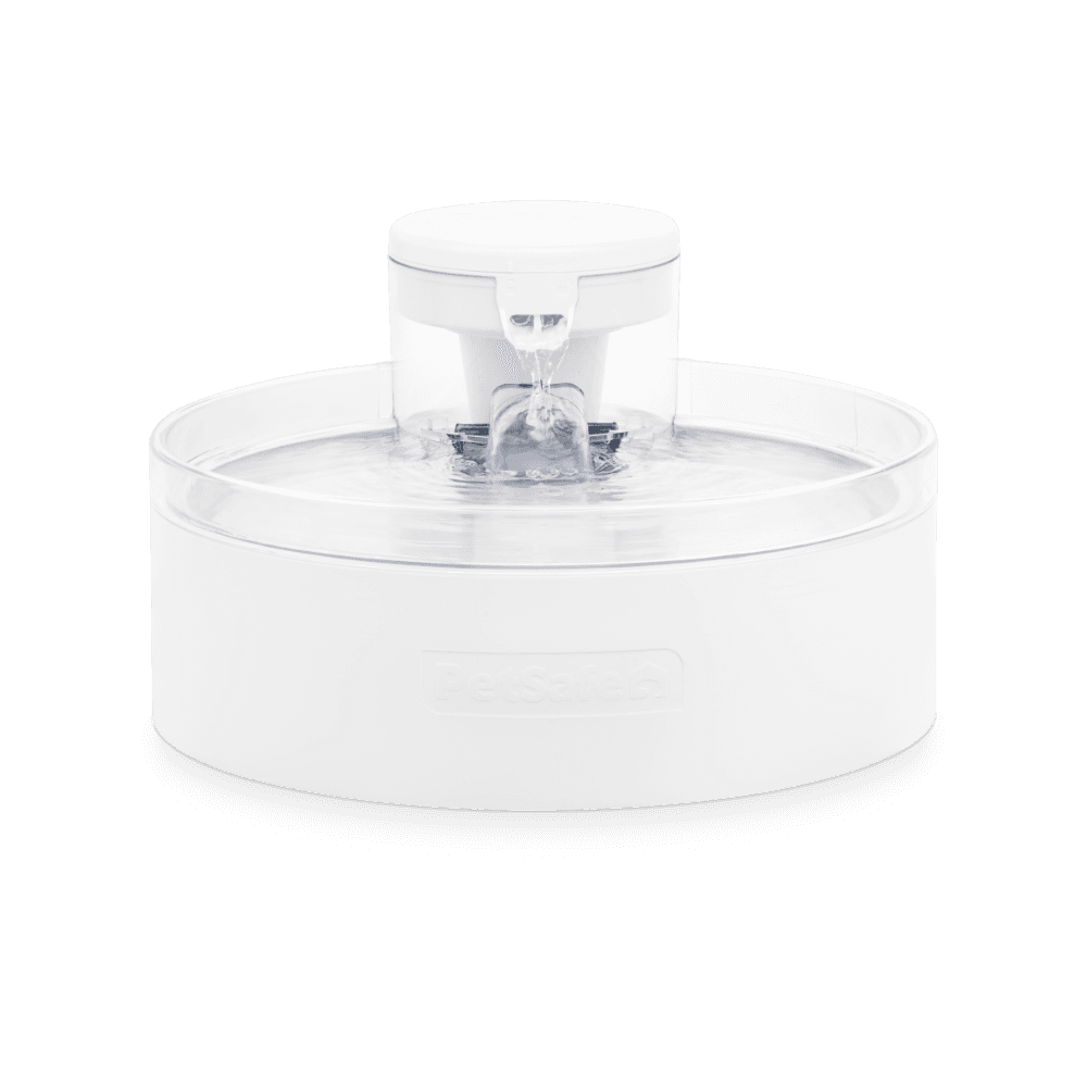 Outlast Pumpless Fountain for Cats And Dogs
