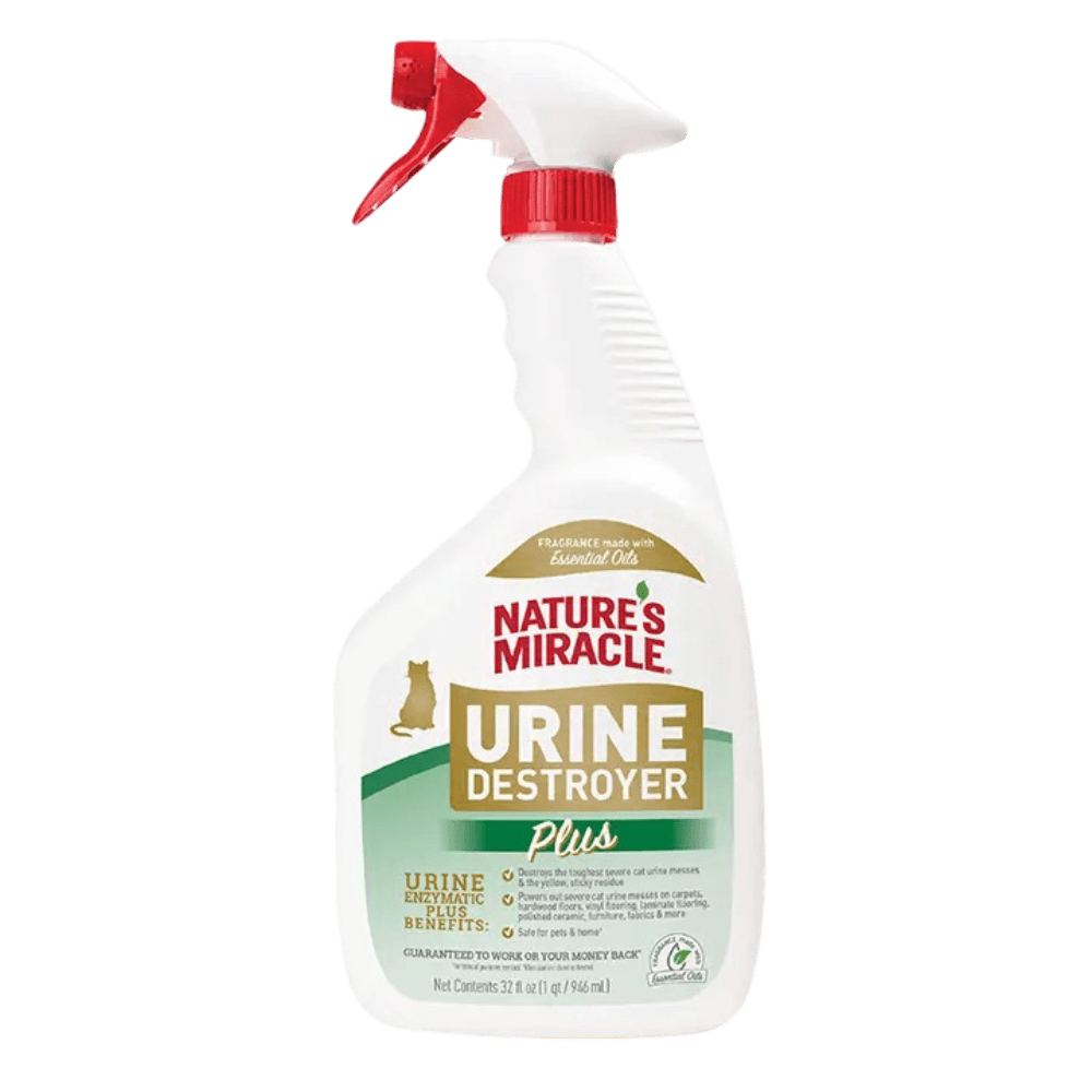Cat Urine Destroyer
