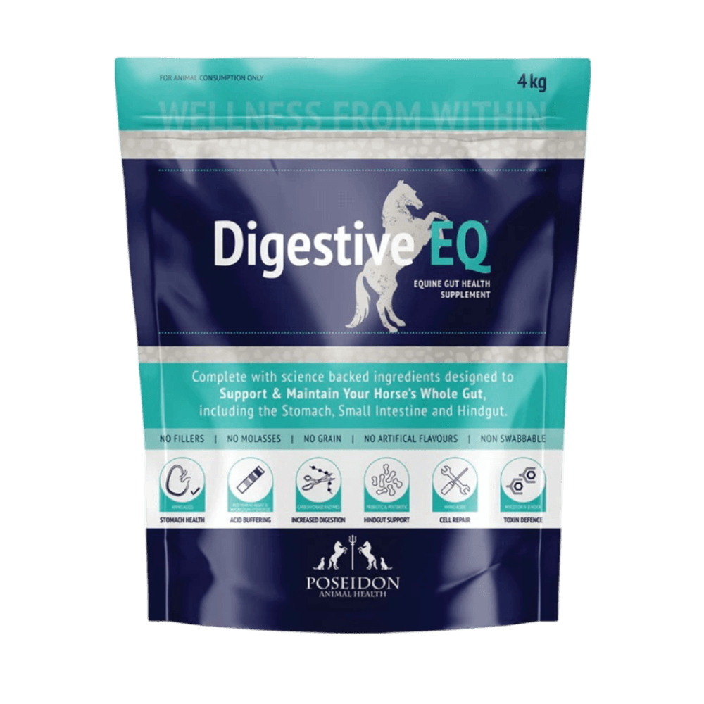 Digestive EQ Horse Gut Supplement Powder