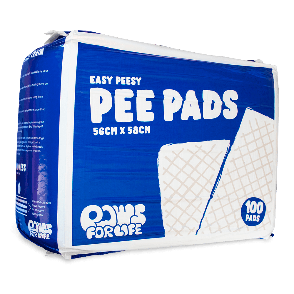 Pee Pads for Pets
