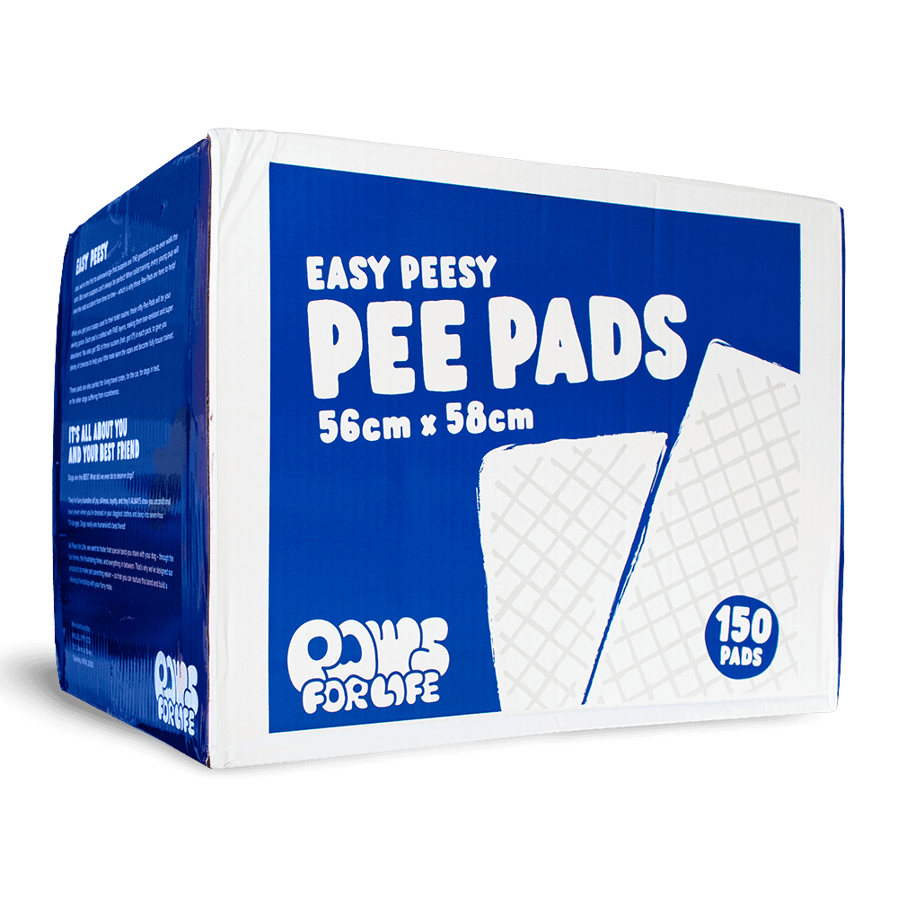 Pee Pads for Pets