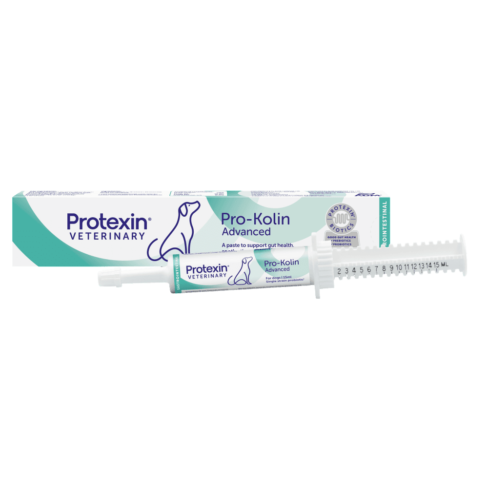 Protexin Pro-Kolin Advanced Probiotics Paste For Dogs