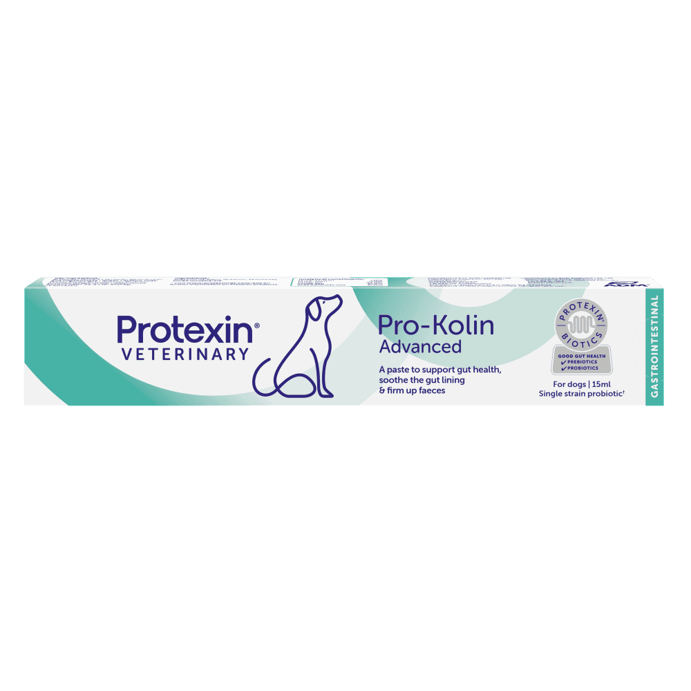 Protexin Pro-Kolin Advanced Probiotics Paste For Dogs