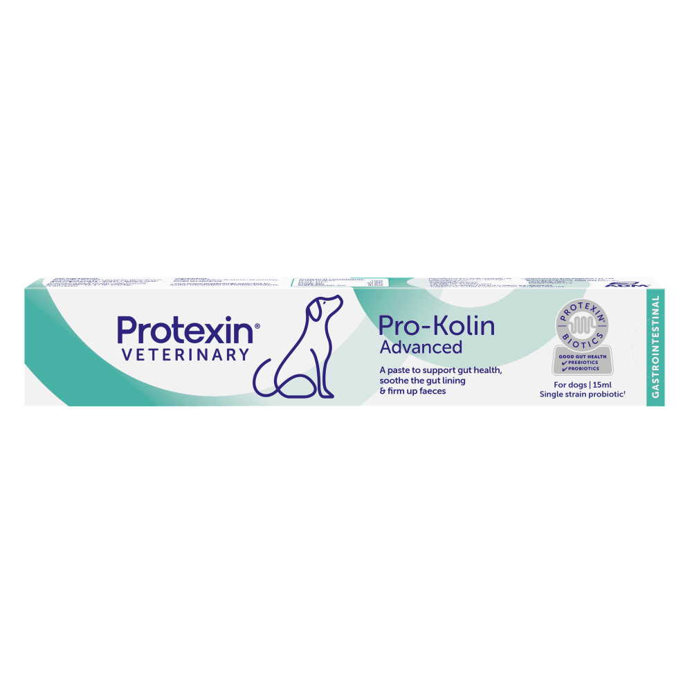 Pro-Kolin Advanced Probiotics Paste For Dogs