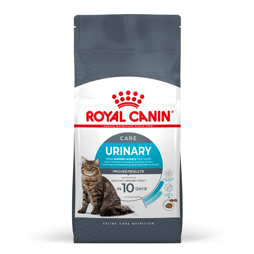 Urinary Care Adult Dry Cat Food