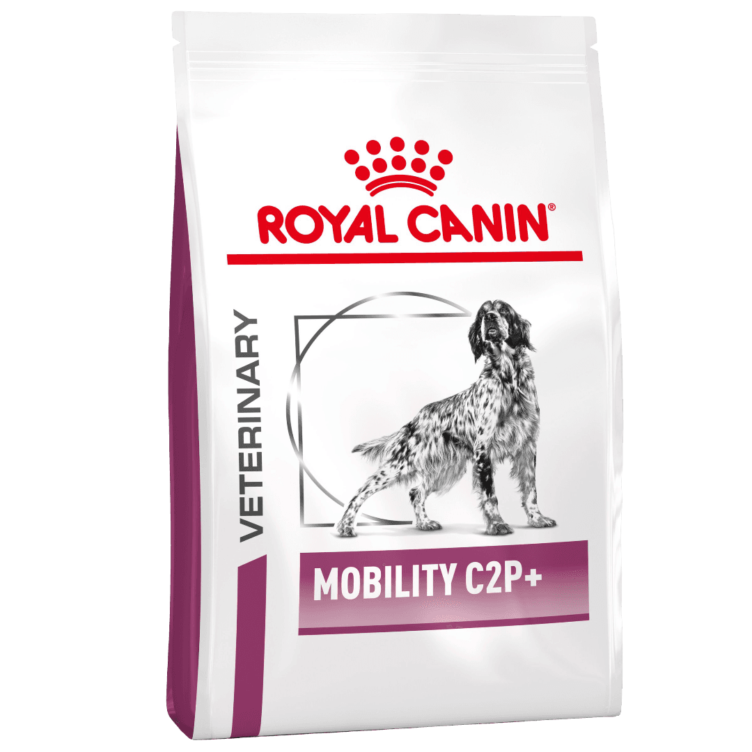 Mobility Support C2P Plus Adult Dry Dog Food