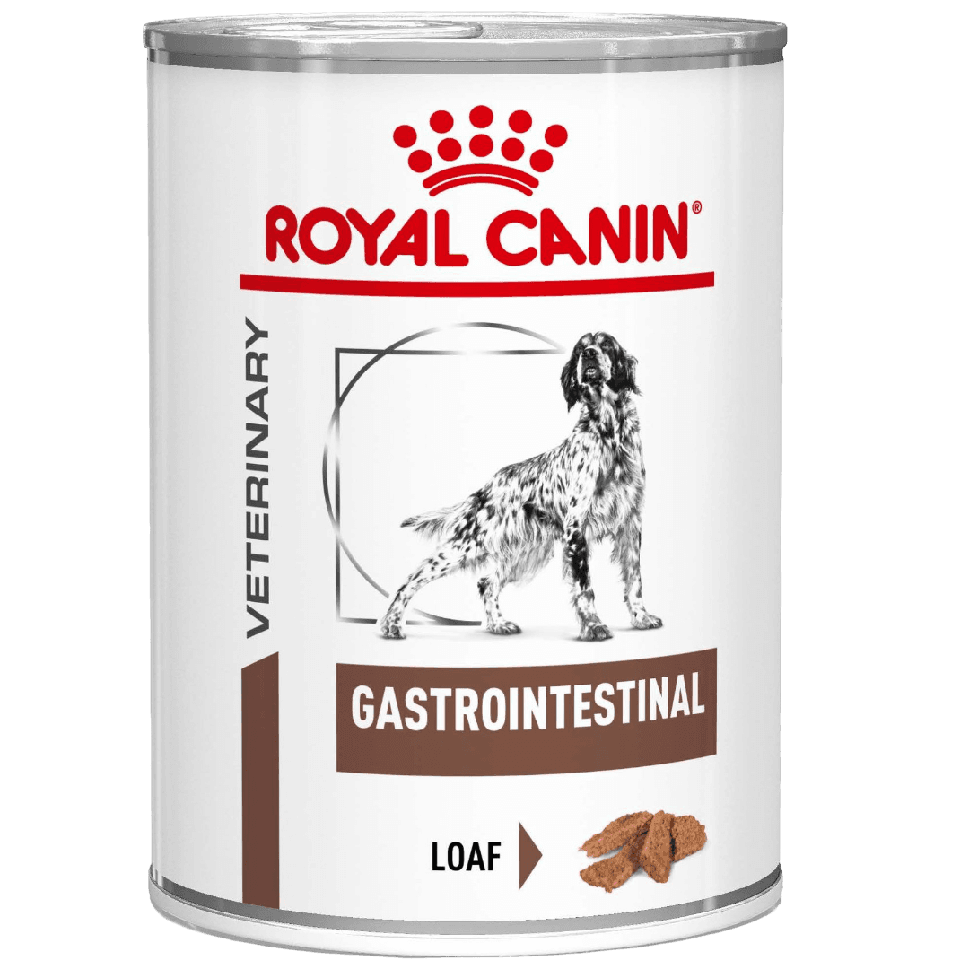 Gastrointestinal Adult Wet Dog Food Cans