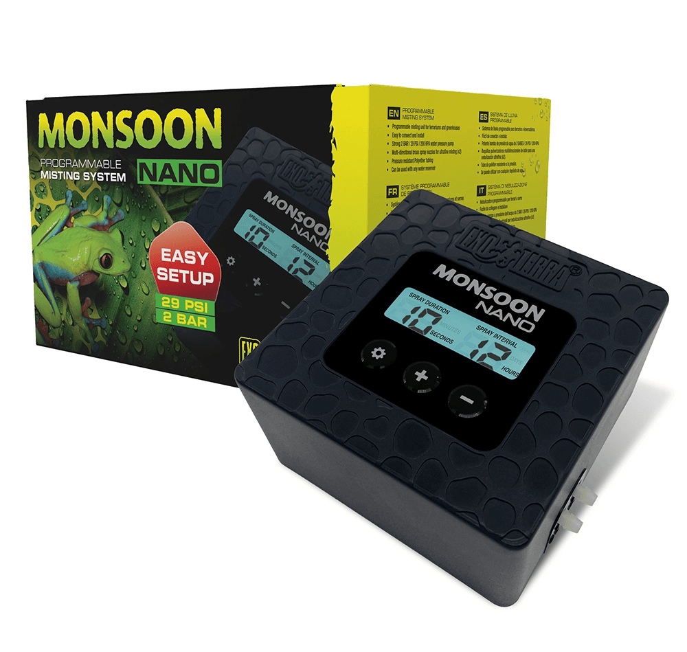 Monsoon Nano Mister