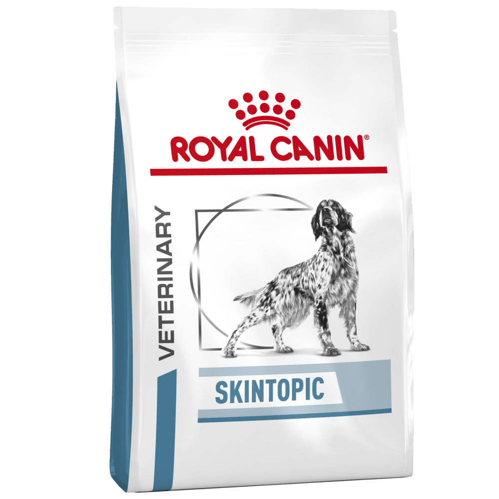 Skintopic Adult Dry Dog Food