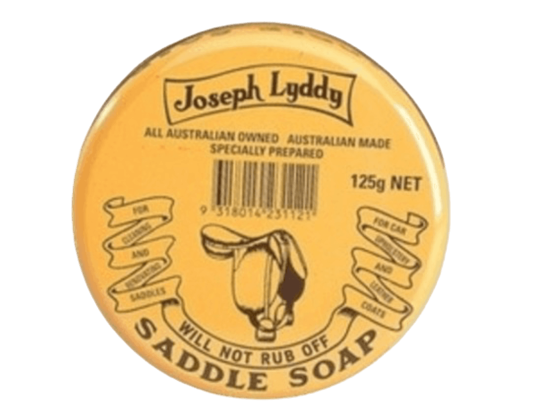 Saddle Soap Leather Cleaner for Horse Tack