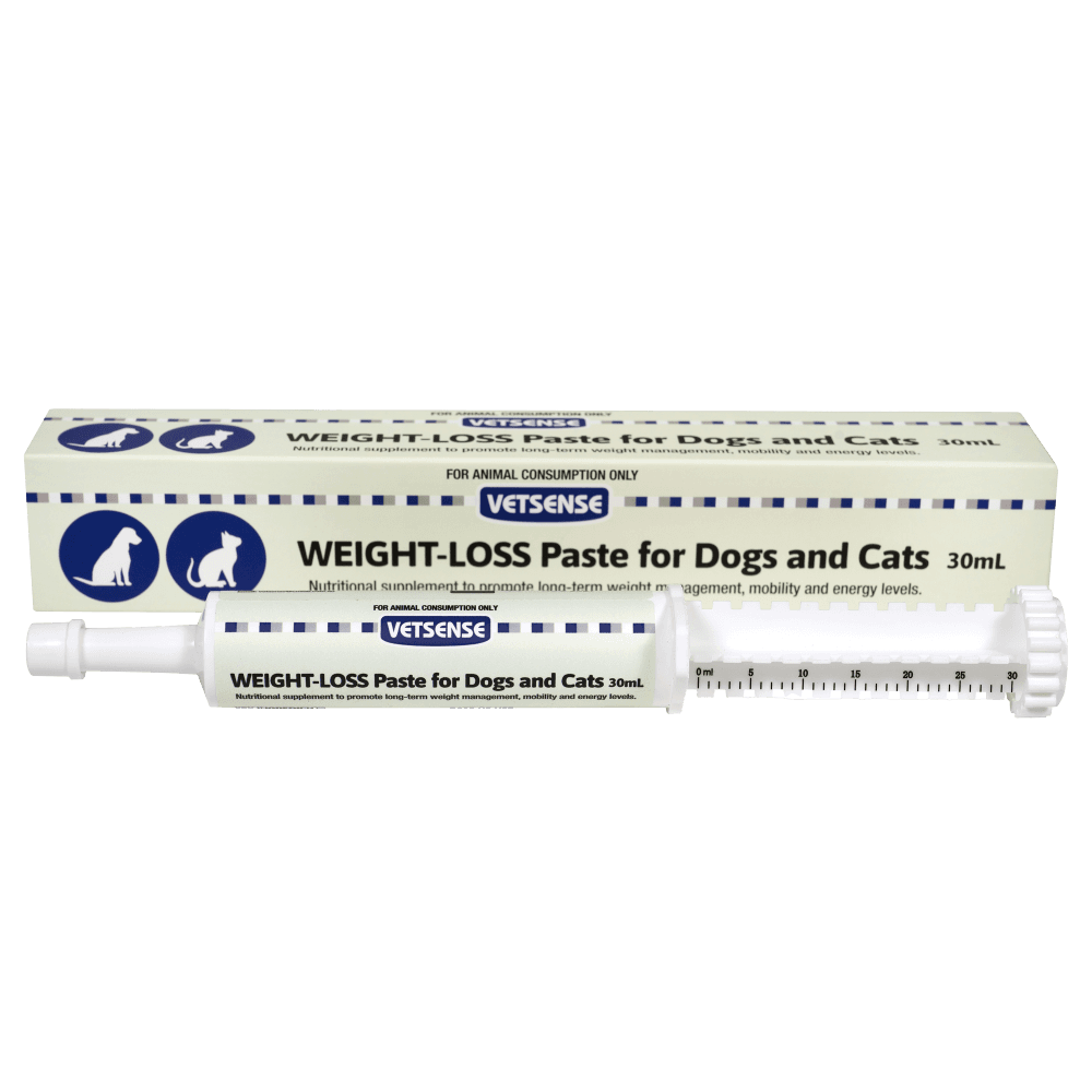 Weight Loss Paste Gels And Oinments Dogs And Cats