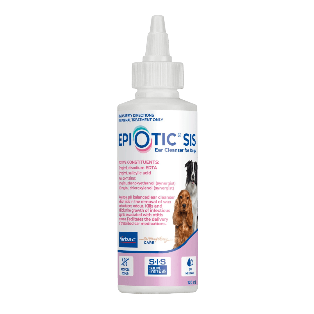 Ear Cleanser For Dogs