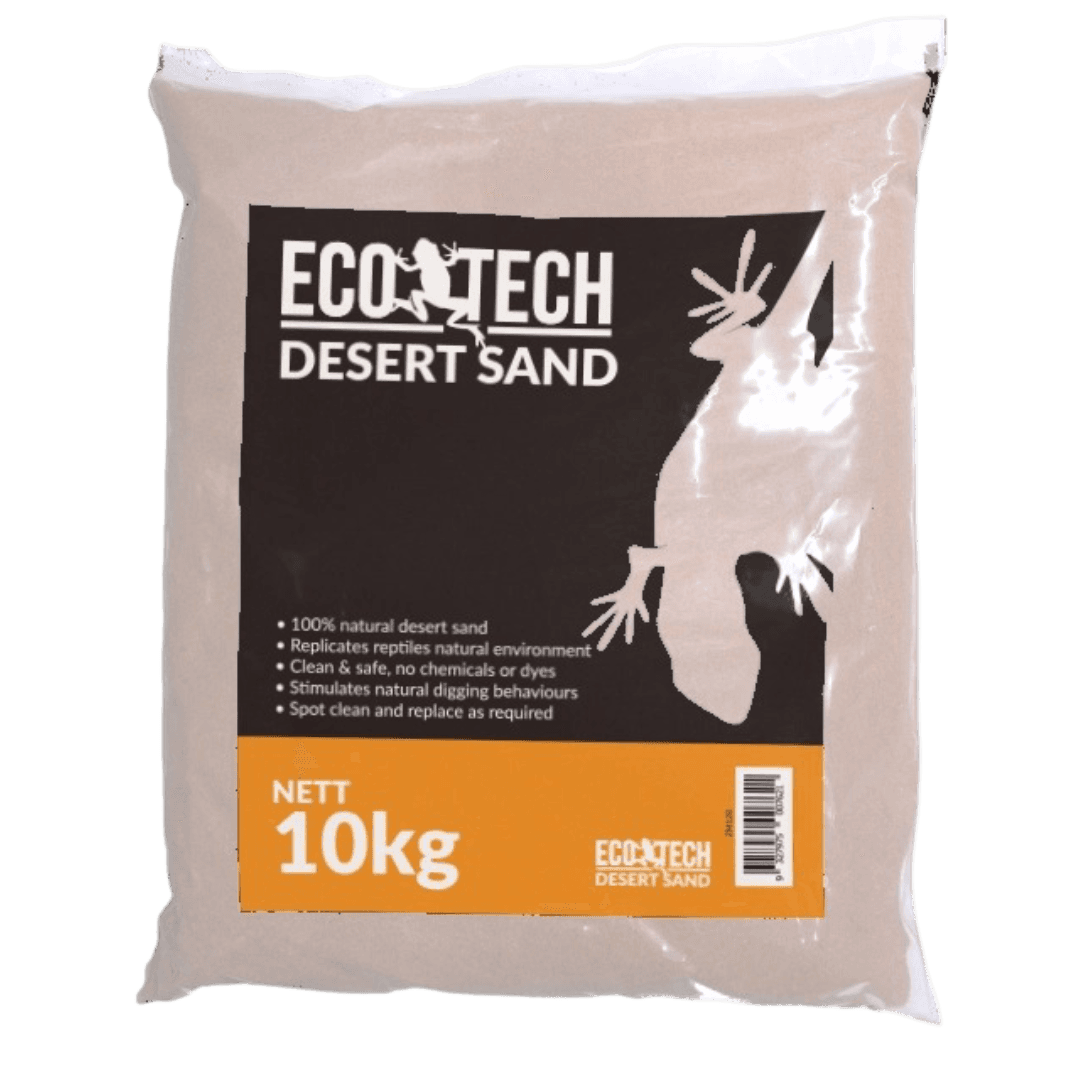 Desert Sand White