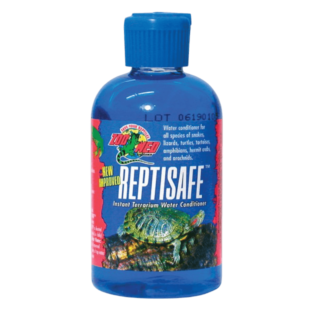Reptisafe Water Conditioner