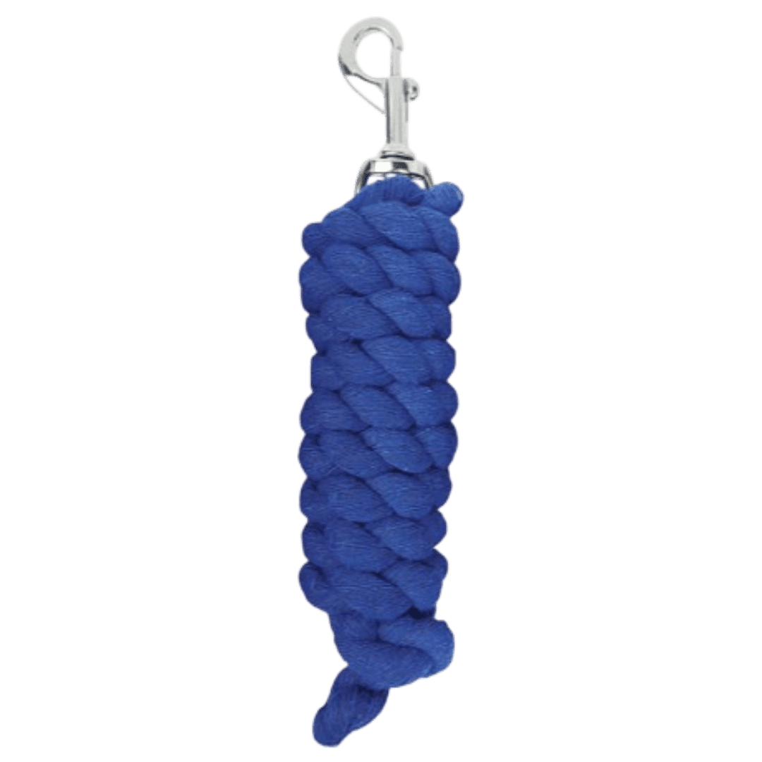 Economic Cotton Rope Horse Lead 190cm