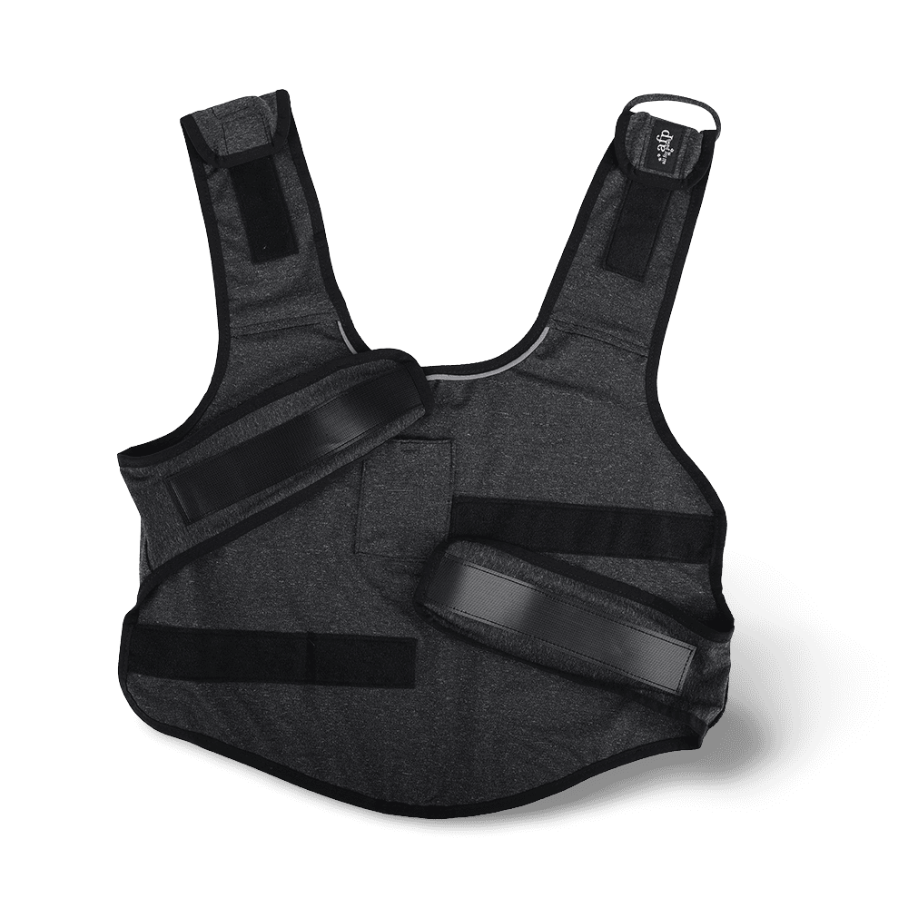 Calming Pals Dog Anti Anxiety Vest