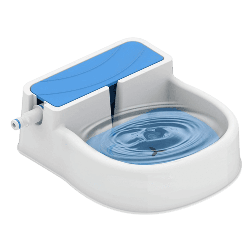 Chillout Garden Auto Filling Water Fountain