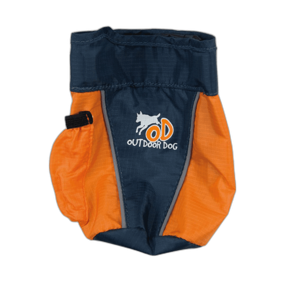 Outdoor Dog Train & Treat Bag