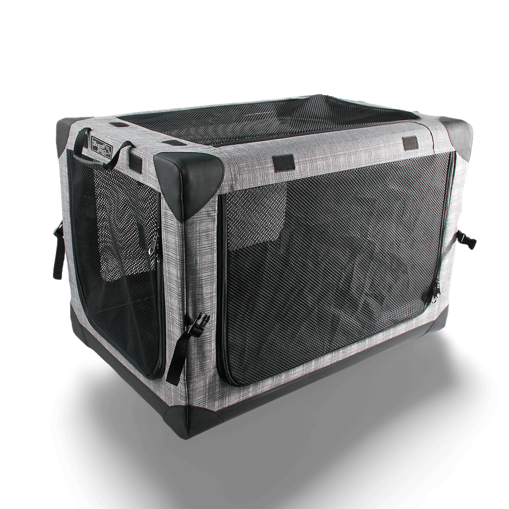 Travel Easy Go Pet Crate