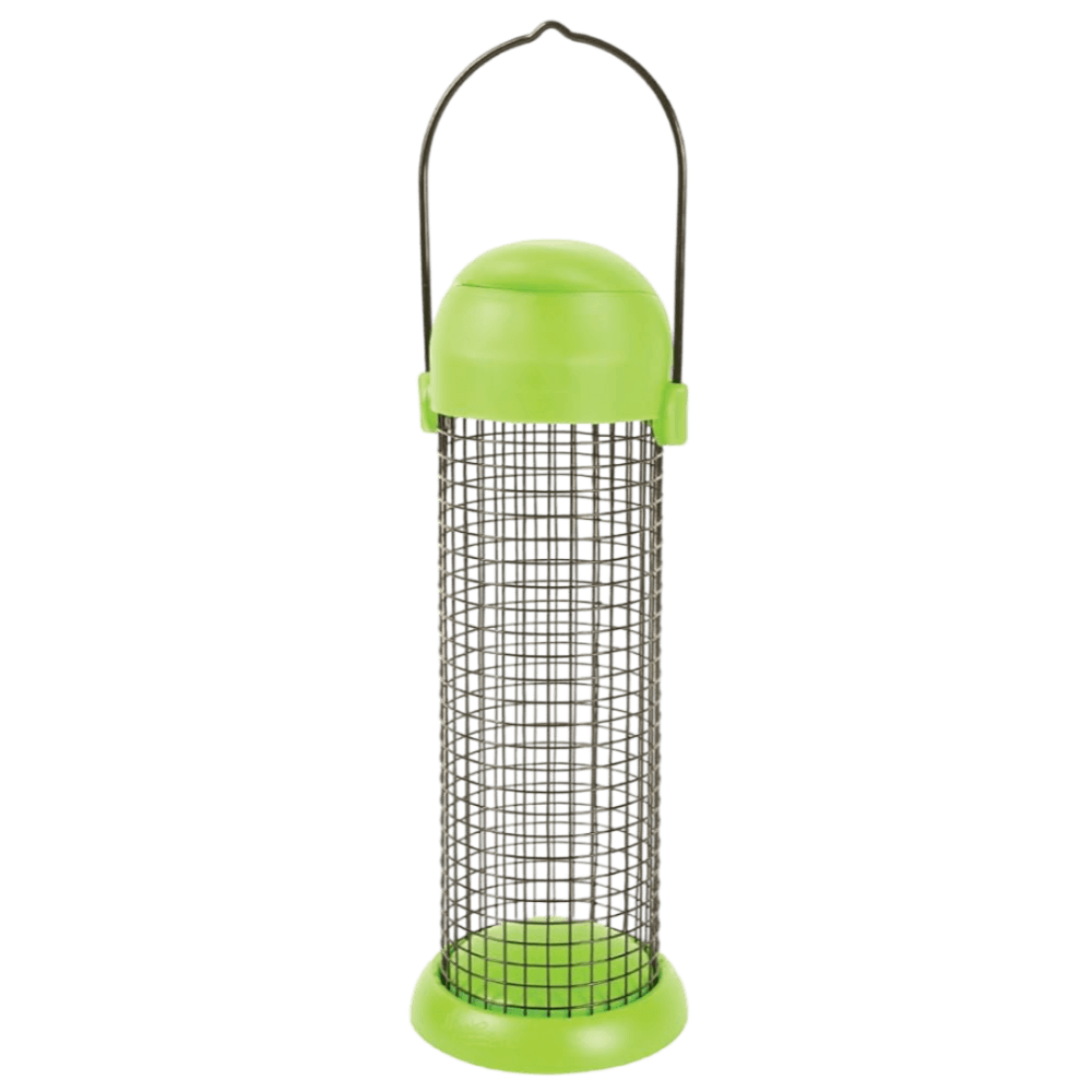 Alan Titchmarsh Peanut Flip Top Feeder