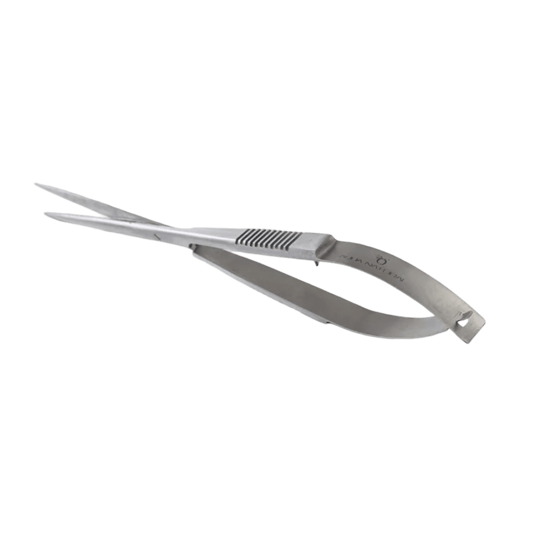 Pro Spring Scissors