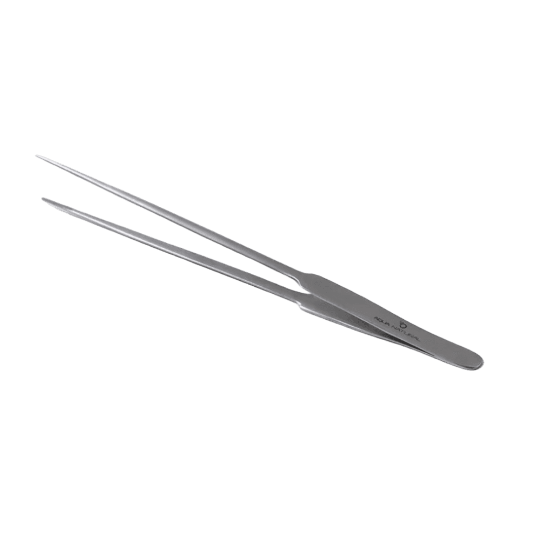 Pro Straight Tweezer