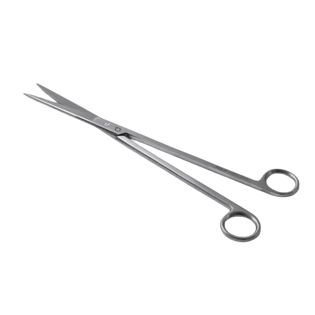 Pro Straight Scissors Aquascaping Tool